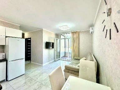 Сдается 2-комн. квартира, 43 м²
