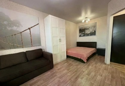 Сдается 1-комн. квартира, 37 м²