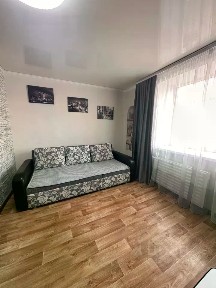 Сдается 1-комн. квартира, 38 м²