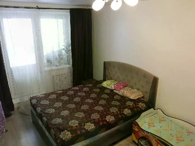 Сдается 3-комн. квартира, 64 м²