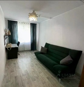 Сдается 1-комн. квартира, 31,5 м²