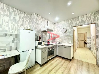 Сдается 2-комн. квартира, 41 м²