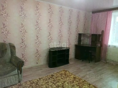 Сдается 1-комн. квартира, 33,2 м²