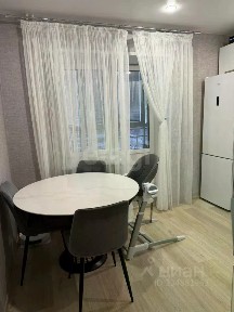Сдается 1-комн. квартира, 33,1 м²