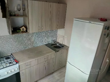 Сдается 1-комн. квартира, 28,7 м²