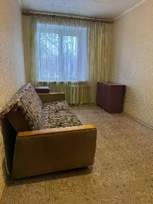 Сдается 2-комн. квартира, 42 м²