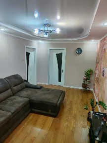 Сдается 3-комн. квартира, 59,8 м²