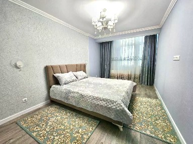 Сдается 2-комн. квартира, 60 м²