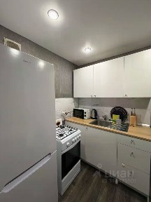 Сдается 1-комн. квартира, 32 м²