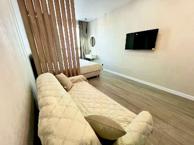 Сдается 1-комн. квартира, 43 м²