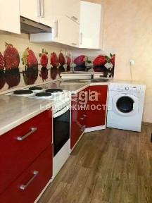 Сдается 1-комн. квартира, 39,9 м²