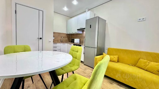 Сдается 2-комн. квартира, 40 м²