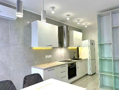 Сдается 2-комн. квартира, 40 м²