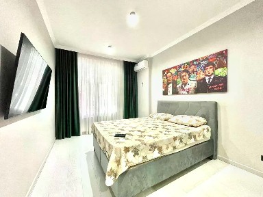 Сдается 1-комн. квартира, 40 м²