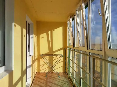 Сдается 1-комн. квартира, 32 м²