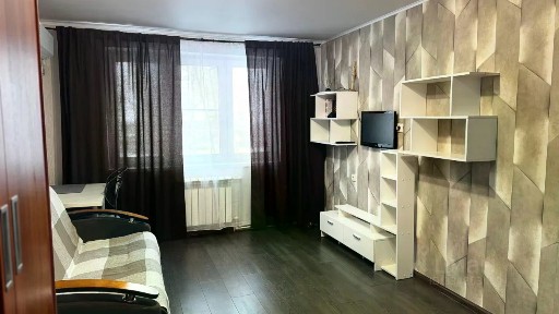 Сдается 1-комн. квартира, 35 м²