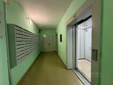 Сдается 1-комн. квартира, 40 м²