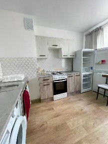 Сдается 1-комн. квартира, 39 м²