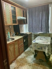Сдается 2-комн. квартира, 55 м²