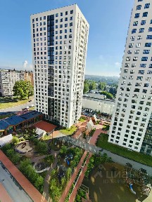 Сдается 3-комн. квартира, 70 м²