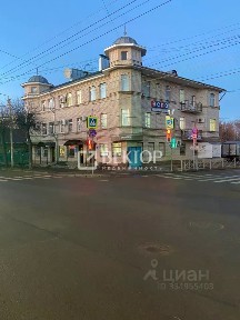 Продается помещение свободного назначения, 407 м²