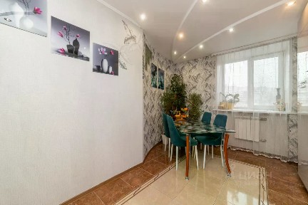 Продается 3-комн. квартира, 81,9 м²