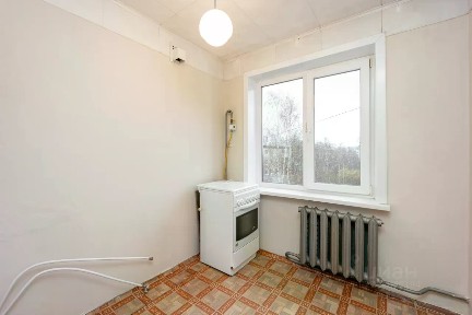 Продается 2-комн. квартира, 43,8 м²