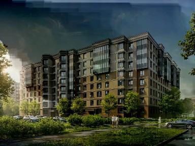 Продается 2-комн. квартира, 72,19 м²