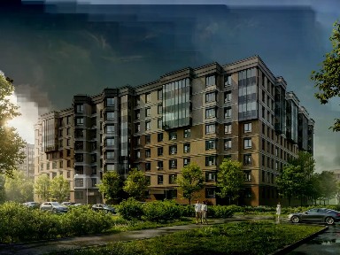 Продается 2-комн. квартира, 72,19 м²