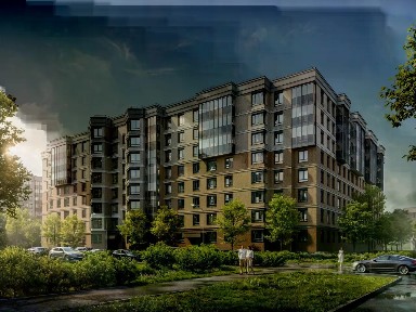 Продается 3-комн. квартира, 85,54 м²