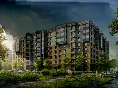 Продается 3-комн. квартира, 82,21 м²