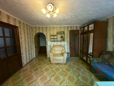 Продается 1-этажный дом, 79,7 м²