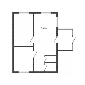 Продается 2-этажный дом, 174 м²