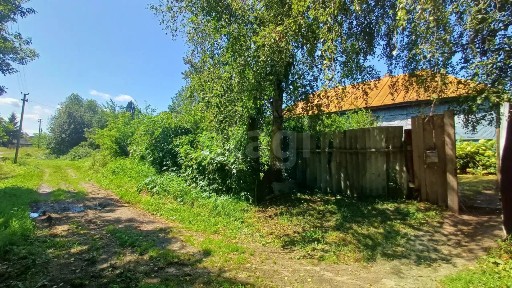 Продается 1-этажный дом, 56,2 м²