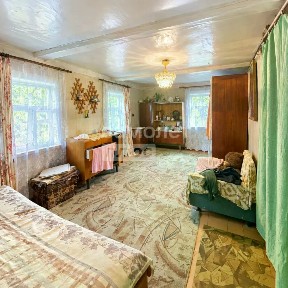 Продается 1-этажный дом, 40 м²