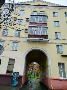 Продается 3-комн. квартира, 95,9 м²