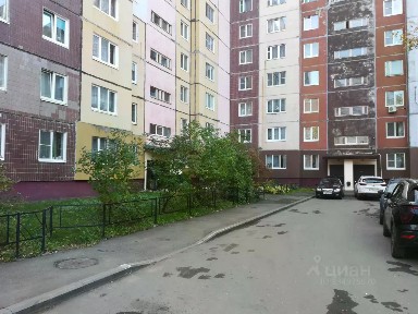 Продается 1-комн. квартира, 37 м²