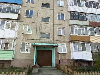 Продается 3-комн. квартира, 63,7 м²