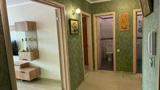 Продается 2-комн. квартира, 63,5 м²