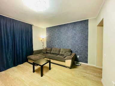 Продается 3-комн. квартира, 68,7 м²