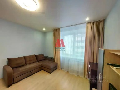 Продается 1-комн. квартира, 39 м²