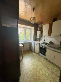 Продается 1-комн. квартира, 31,6 м²