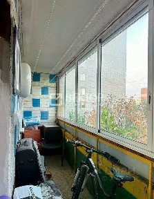 Продается 4-комн. квартира, 77 м²