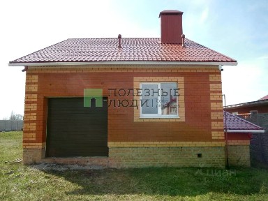 Продается 2-этажный дом, 141 м²