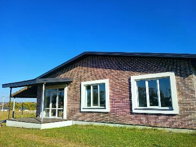 Продается 1-этажный коттедж, 98 м²
