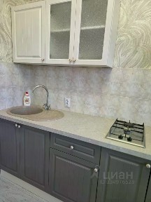 Продается 1-этажный дом, 34 м²