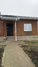 Продается 1-этажный дом, 70,4 м²