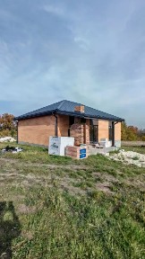 Продается 1-этажный дом, 120 м²