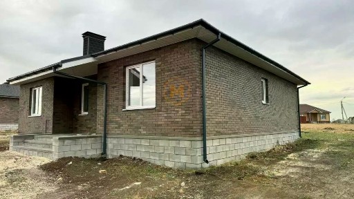 Продается 1-этажный дом, 130 м²