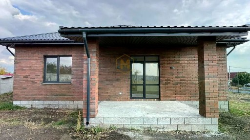 Продается 1-этажный дом, 118 м²